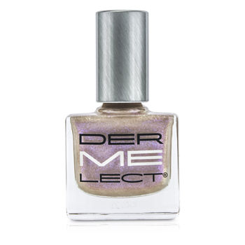 ME Nail Lacquers - Naturale (Toasty Beach Sand With Pink Accents) Dermelect Image