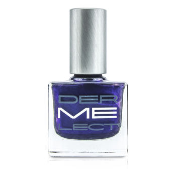 ME Nail Lacquers - Heirloom (Royal Sapphire) Dermelect Image
