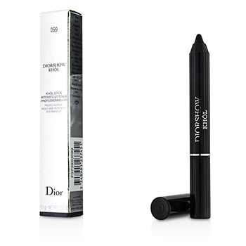 Diorshow Khol Stick - # 099 Smoky Black Christian Dior Image