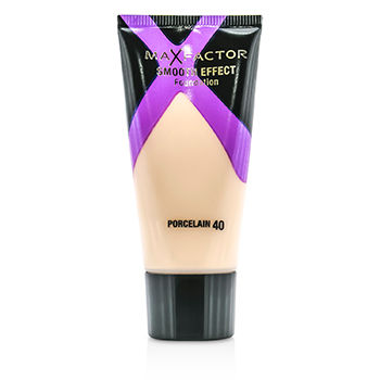 Smooth Effect Foundation - #40 Porcelain Max Factor Image