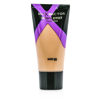 Smooth Effect Foundation - #60 Sand Max Factor Image