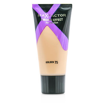 Smooth Effect Foundation - #75 Golden Max Factor Image