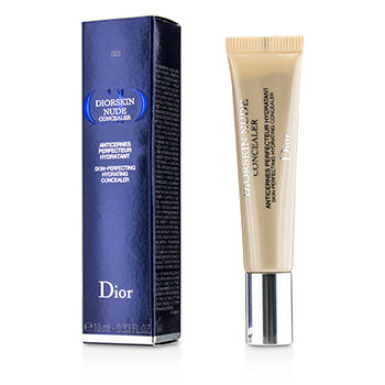 Diorskin Nude Skin Perfecting Hydrating Concealer - # 003 Sand Christian Dior Image