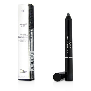 Diorshow Khol Stick - # 079 Smoky Grey Christian Dior Image