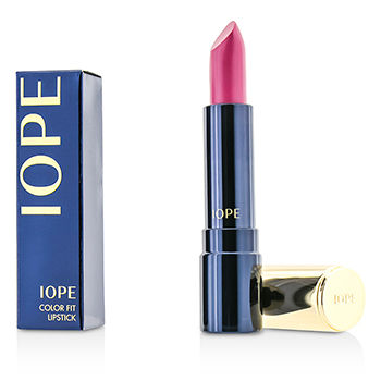 Color Fit Lipstick - # 20 Blush Pink IOPE Image