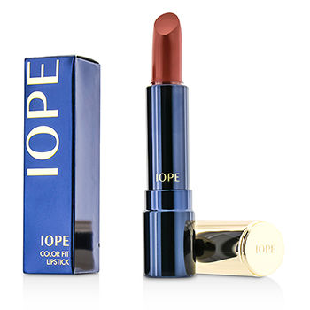 Color Fit Lipstick - # 26 Rose Brown IOPE Image