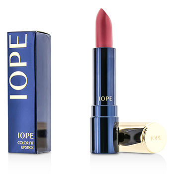 Color Fit Lipstick - # 27 Cloud Pink IOPE Image
