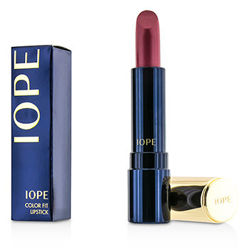 Color Fit Lipstick - # 29 Metallic Rose IOPE Image