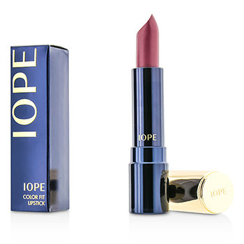 Color Fit Lipstick - # 30 Orchid Purple IOPE Image