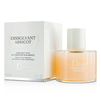 Dissolvant Abricot Gentle Polish Remover Christian Dior Image