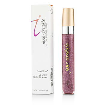 PureGloss Lip Gloss (New Packaging) - Kir Royale Jane Iredale Image