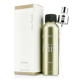 Setting Mist - Hydrating Colorescience Image