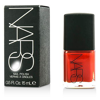 Nail Polish - #Paradiso (Strawberry Pink) NARS Image
