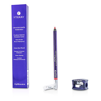 Crayon Levres Terrbly Perfect Lip Liner - # 5 Baby Bare By Terry Image