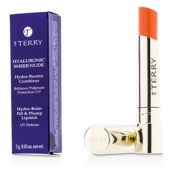 Hyaluronic Sheer Nude - # 02 Innocent Kiss By Terry Image