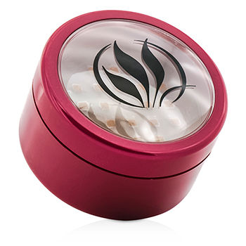 ProMinerals All Over Mineral Warmth Loose Powder - Sunny Disposition (Unboxed) Serious Skincare Image