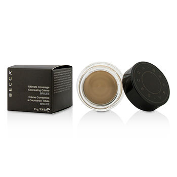 Ultimate Coverage Concealing Creme - # Brulee Becca Image