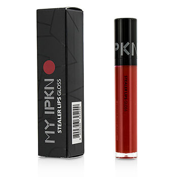 My Stealer Lips Gloss - #06 Cherry Blossom (Jelly) IPKN New York Image