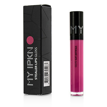 My Stealer Lips Gloss - #08 Fantastic (Jelly) IPKN New York Image