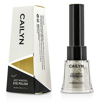 Just Mineral Eye Polish - #094 Milky Cailyn Image