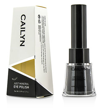 Just Mineral Eye Polish - #020 Midnight Cailyn Image