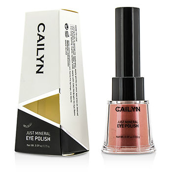Just Mineral Eye Polish - #040 Water Lily Cailyn Image