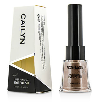 Just Mineral Eye Polish - #107 Arend Cailyn Image