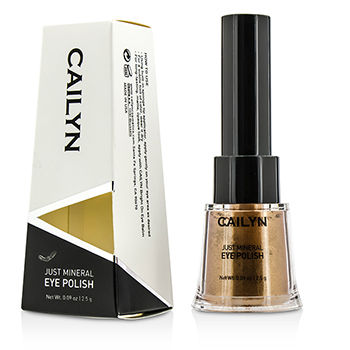 Just Mineral Eye Polish - #054 Mink Cailyn Image