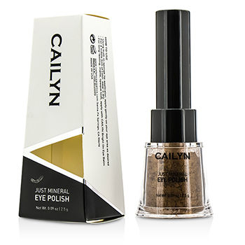 Just Mineral Eye Polish - #009 Copper Sand Cailyn Image