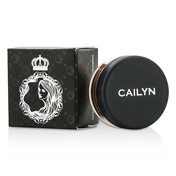 Mineral Eyeshadow Powder - #017 Bronze Cailyn Image