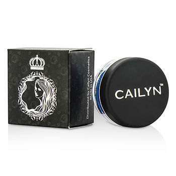 Mineral Eyeshadow Powder - #025 Cool Water Cailyn Image
