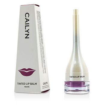 Tinted Lip Balm - #18 Mauve Cailyn Image