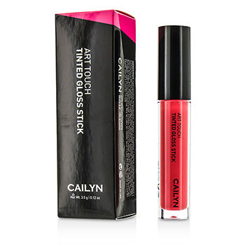 Art Touch Tinted Lip Gloss Stick - #04 Forbidden Fruit Cailyn Image