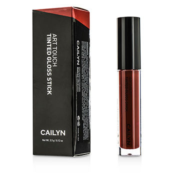 Art Touch Tinted Lip Gloss Stick - #08 Love Affair Cailyn Image