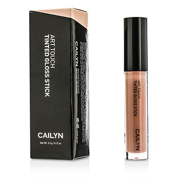 Art Touch Tinted Lip Gloss Stick - #10 Divine Honey Cailyn Image