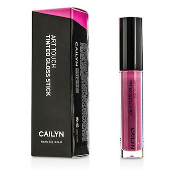 Art Touch Tinted Lip Gloss Stick - #12 Winter Blossom Cailyn Image