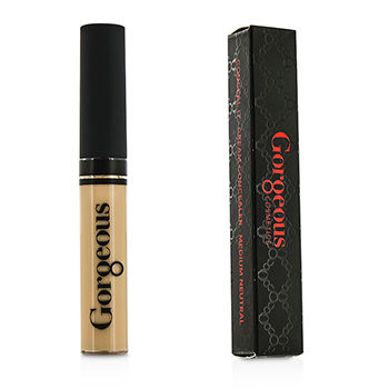 Conceal It Cream Concealer - #Light Neutral Gorgeous Cosmetics Image