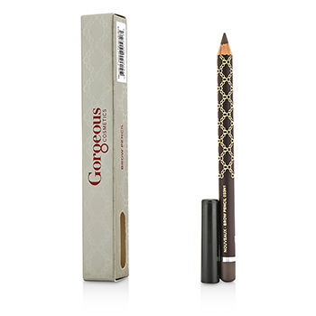 Brow Pencil - #Nouveaux Gorgeous Cosmetics Image
