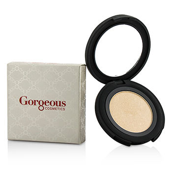Colour Pro Eye Shadow - #Dune Gorgeous Cosmetics Image