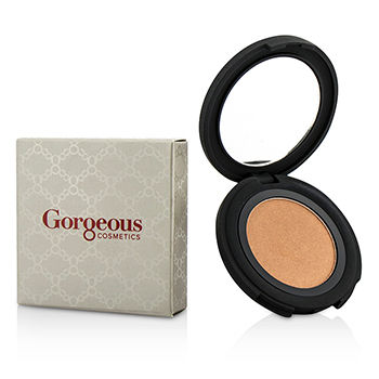Colour Pro Eye Shadow - #Light Bronze Gorgeous Cosmetics Image
