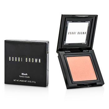 Blush - # 44 Pastel Peach (New Packaging) Bobbi Brown Image