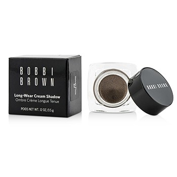 Long Wear Cream Shadow - # 37 Velvet Plum Bobbi Brown Image