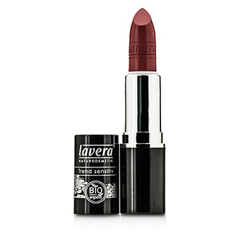 Beautiful Lips Colour Intense Lipstick - # 25 Mattn Pink Lavera Image