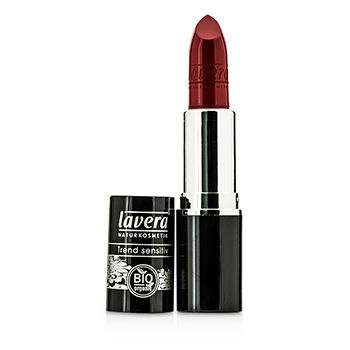 Beautiful Lips Colour Intense Lipstick - # 27 Mattn Red Lavera Image