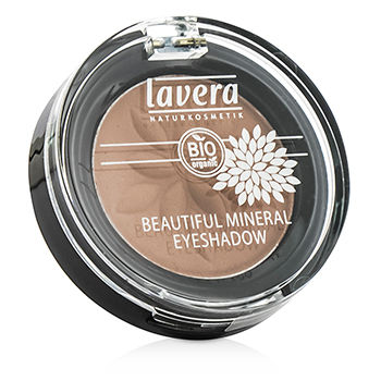Beautiful Mineral Eyeshadow - # 08 Mattn Cream Lavera Image