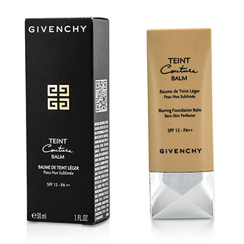 Teint Couture Blurring Foundation Balm SPF 15 - # 2 Nude Shell Givenchy Image