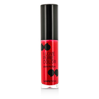 UPC 194278000012 product image for Lovely Me:Ex Pure My Lips - #01 Pure Red | upcitemdb.com