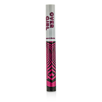 Over Girl Edge Lip Crayon - #PK03 The Face Shop Image