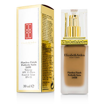 UPC 195073000016 product image for Flawless Finish Perfectly Satin 24HR Make Up SPF15 - #07 Sand | upcitemdb.com