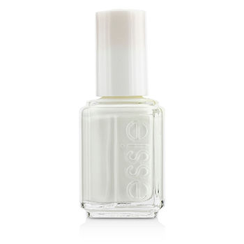 Nail Polish - 0010 Blanc (A Snowy White Perfect For French Manicures) Essie Image